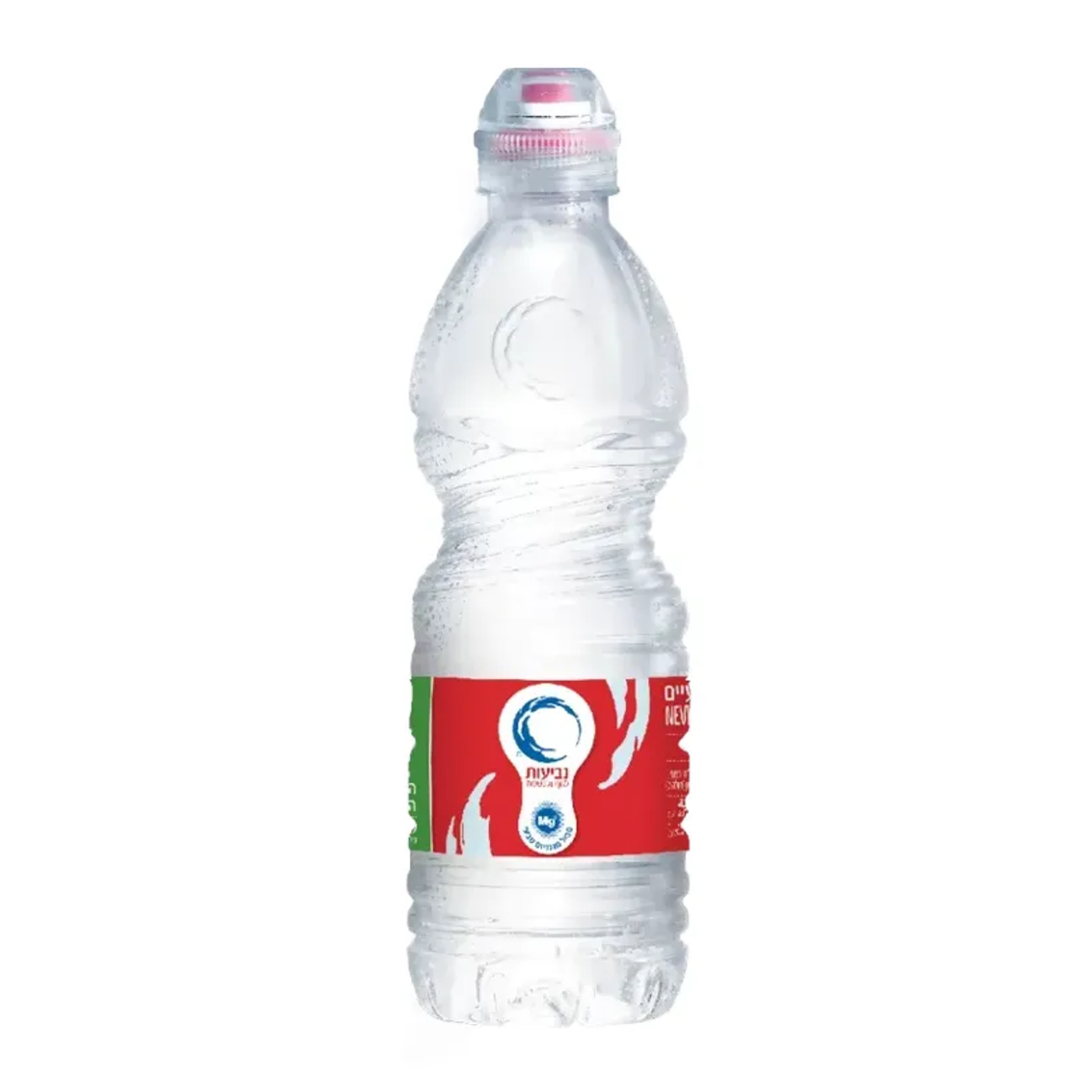 נביעות 755 מ