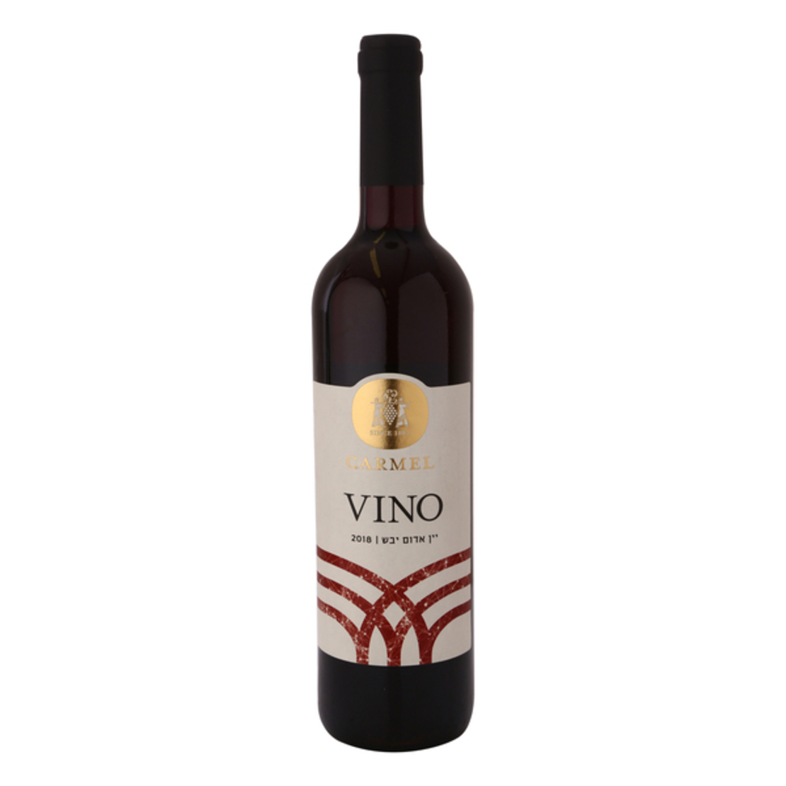 כרמל VINO 2023