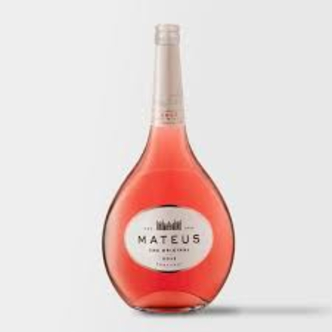 Mateus Rosé
