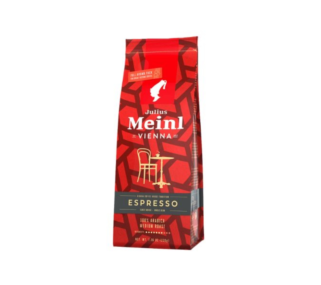 פולי קפה Wiener Espresso