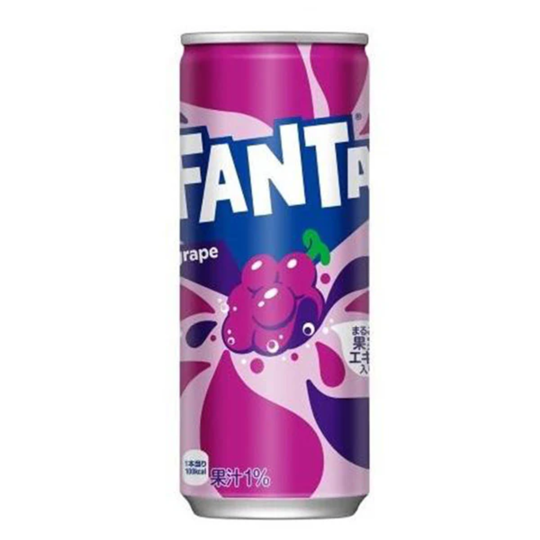 פנטה  טעם ענבים