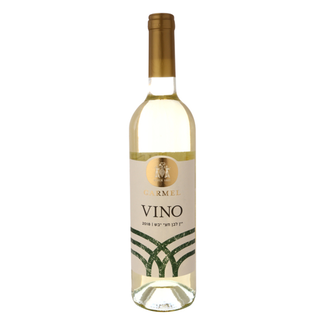 כרמל VINO 2023 יין לבן