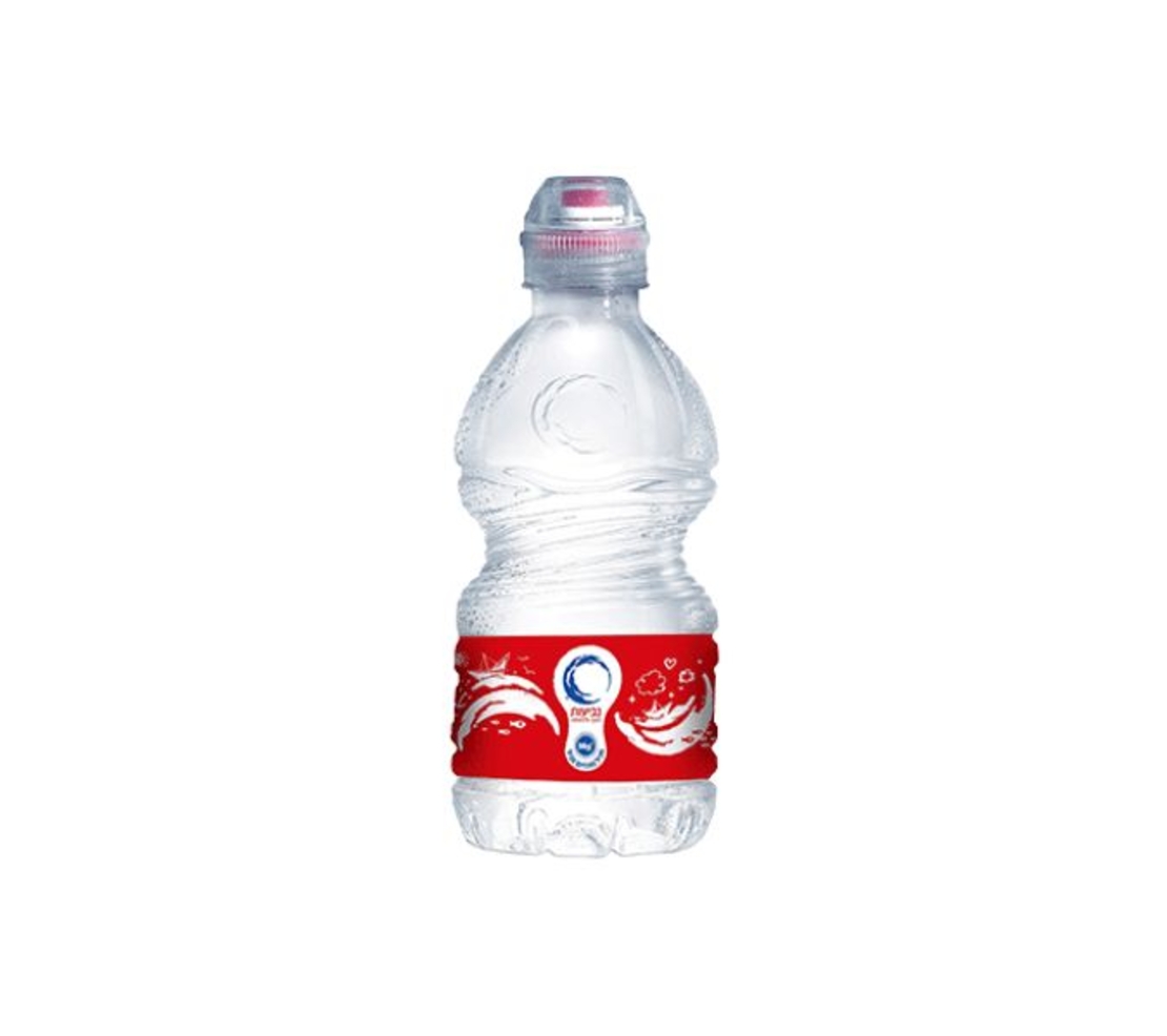נביעות בייבי 320 מ