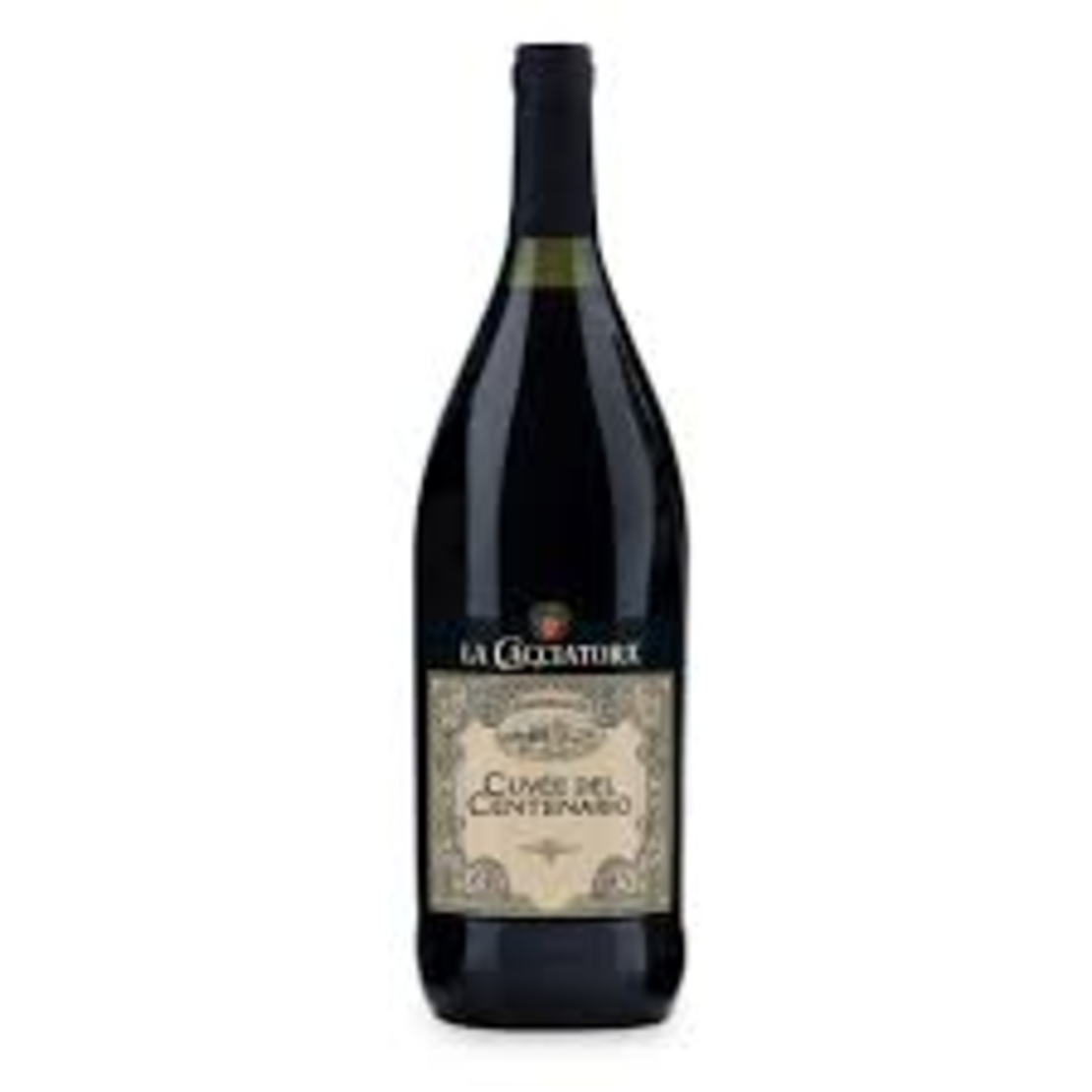 La Cacciatora Cuvée del Centenario