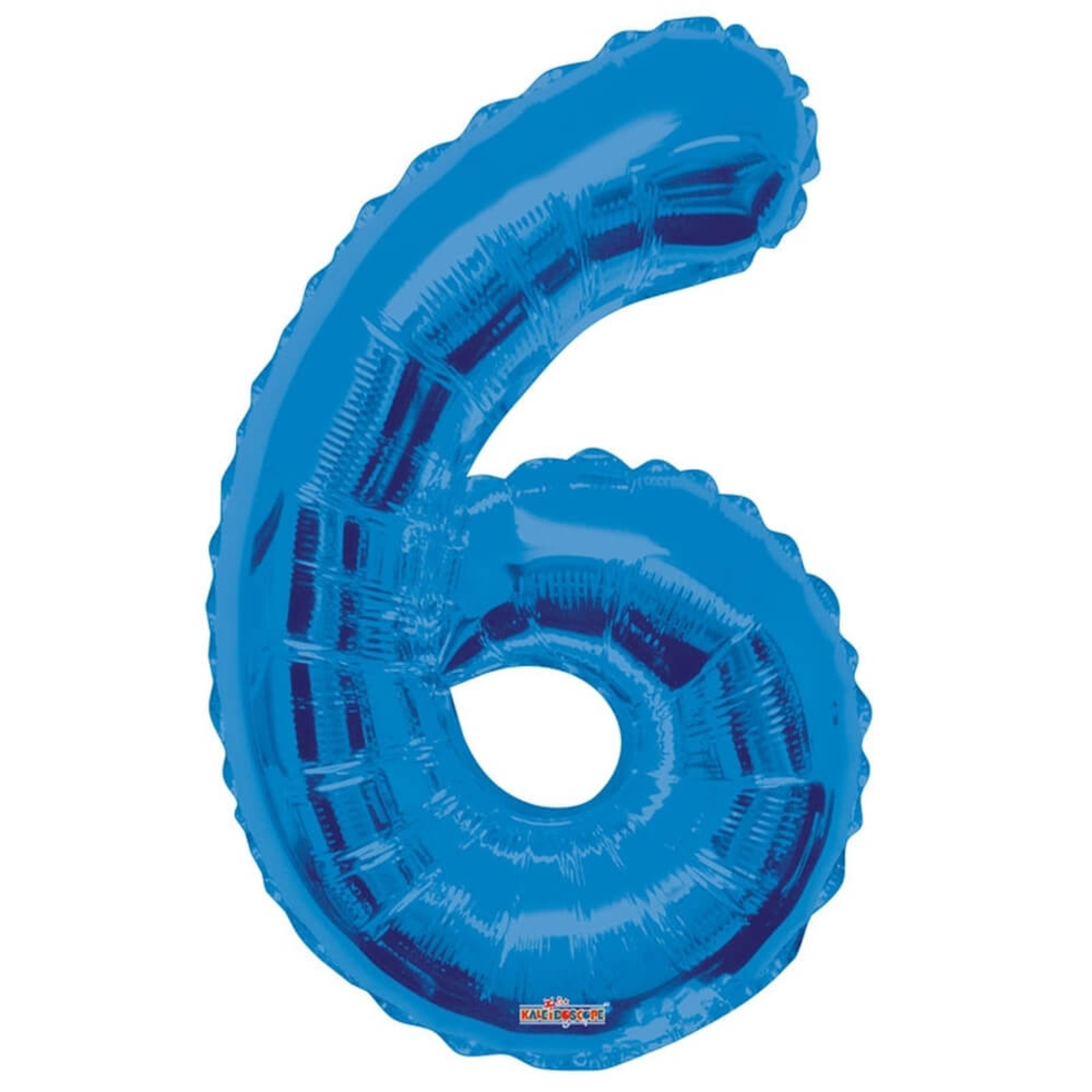 בלון מספר 6 