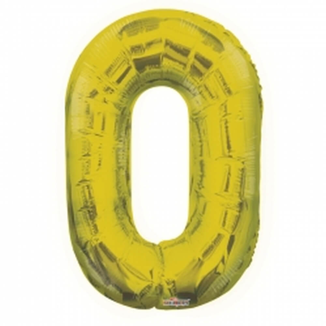 בלון מספר 0 