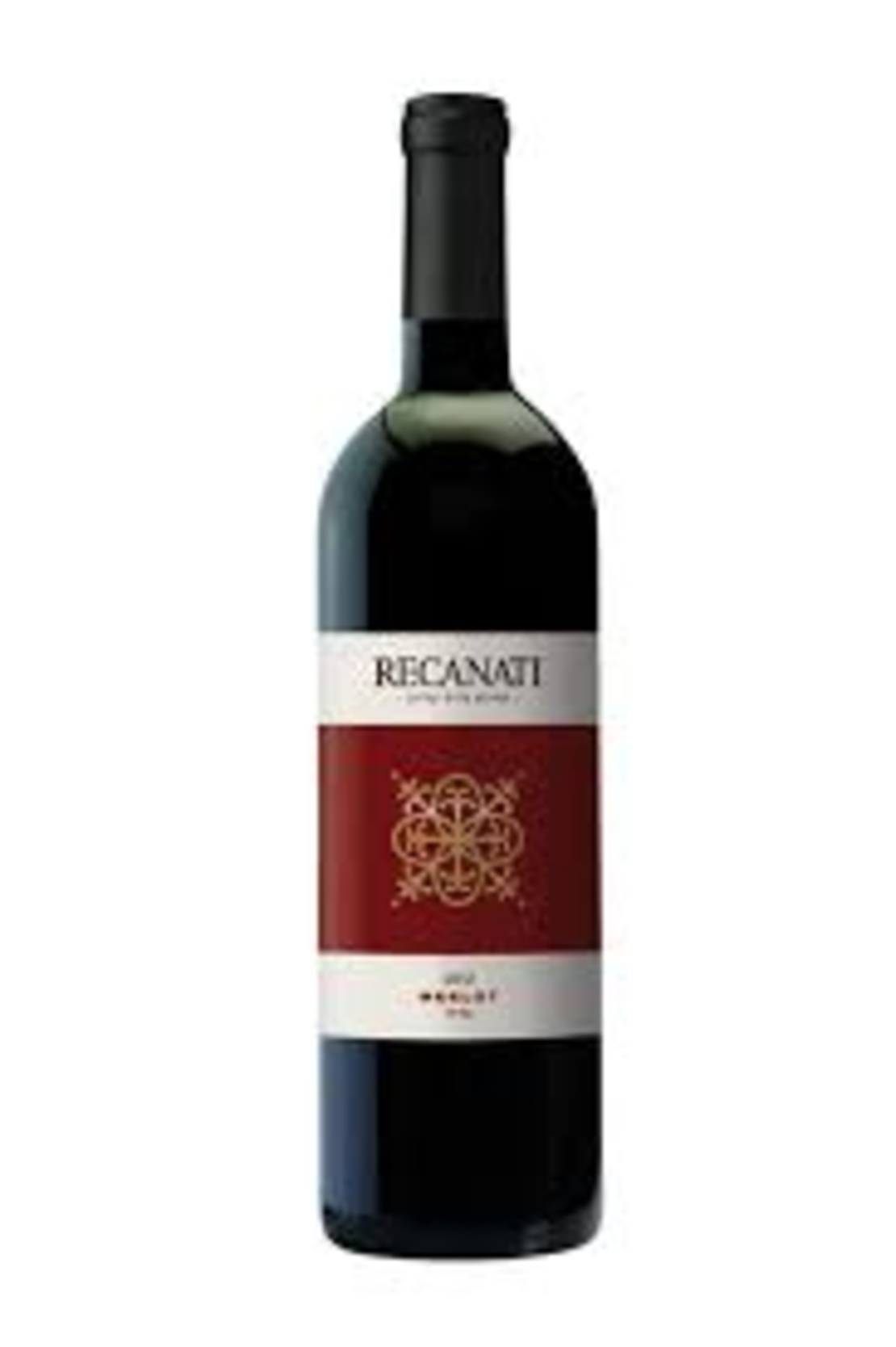 RECANATI MERLOT 2022