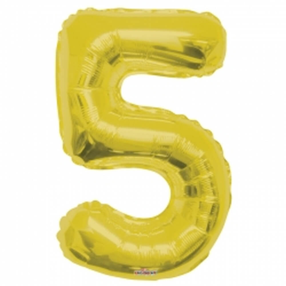 בלון מספר 5 