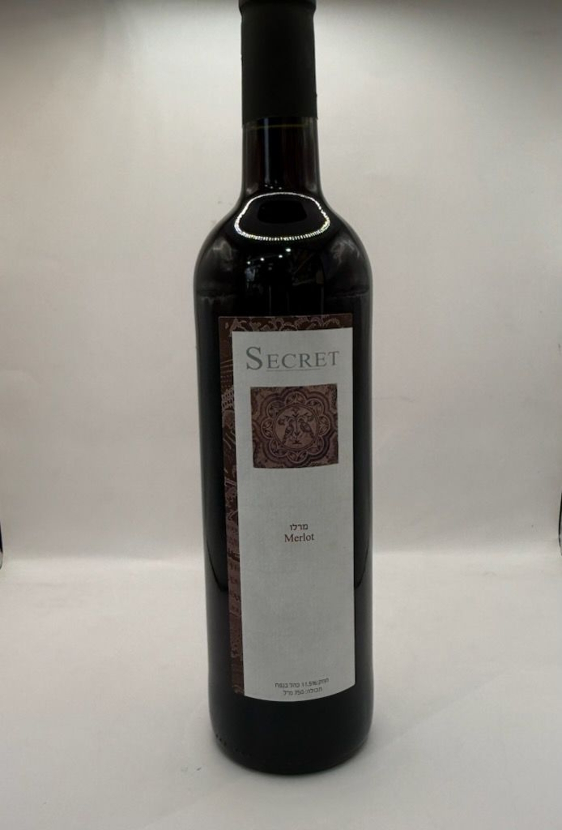 Secret Merlot