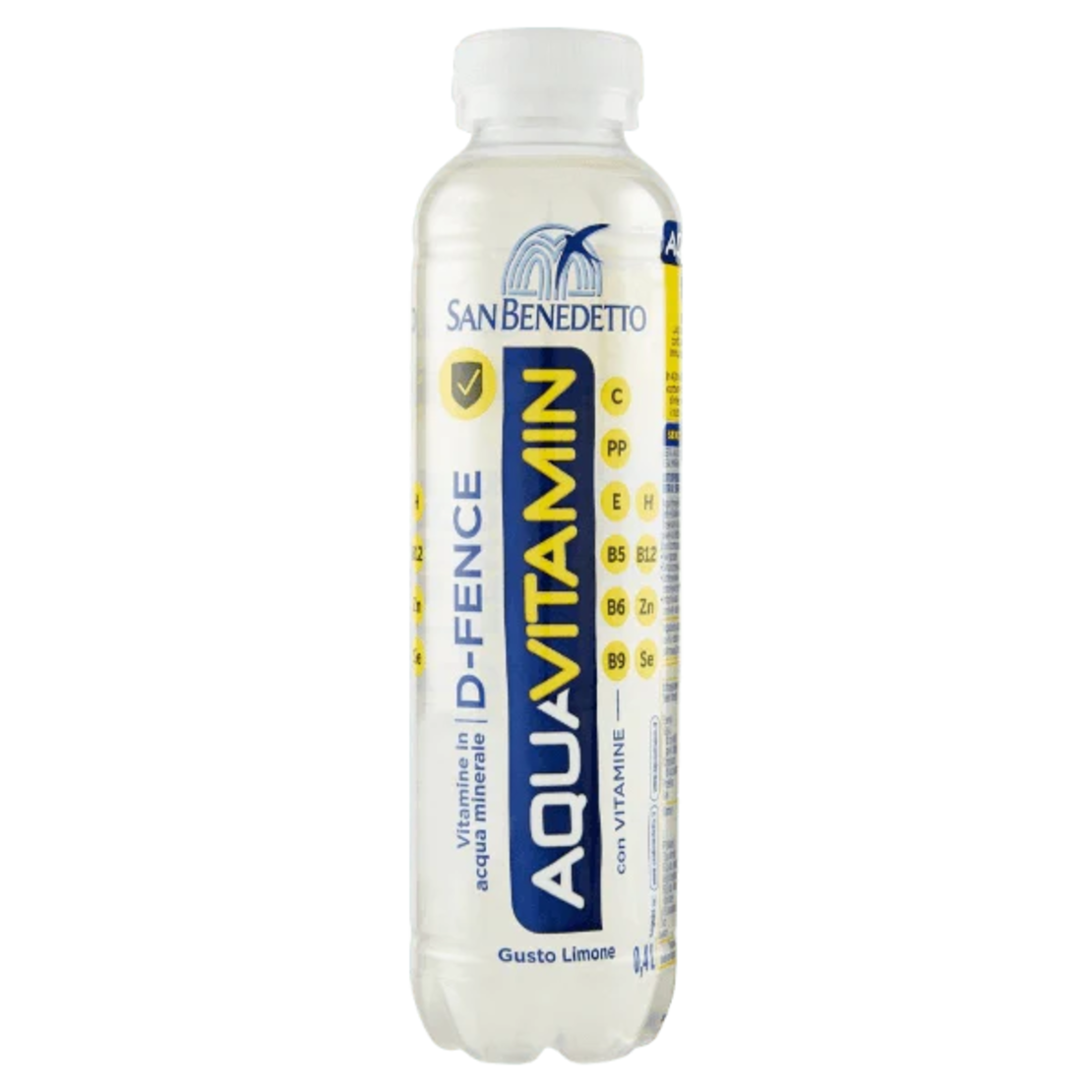 AquaVitamin BOOST
