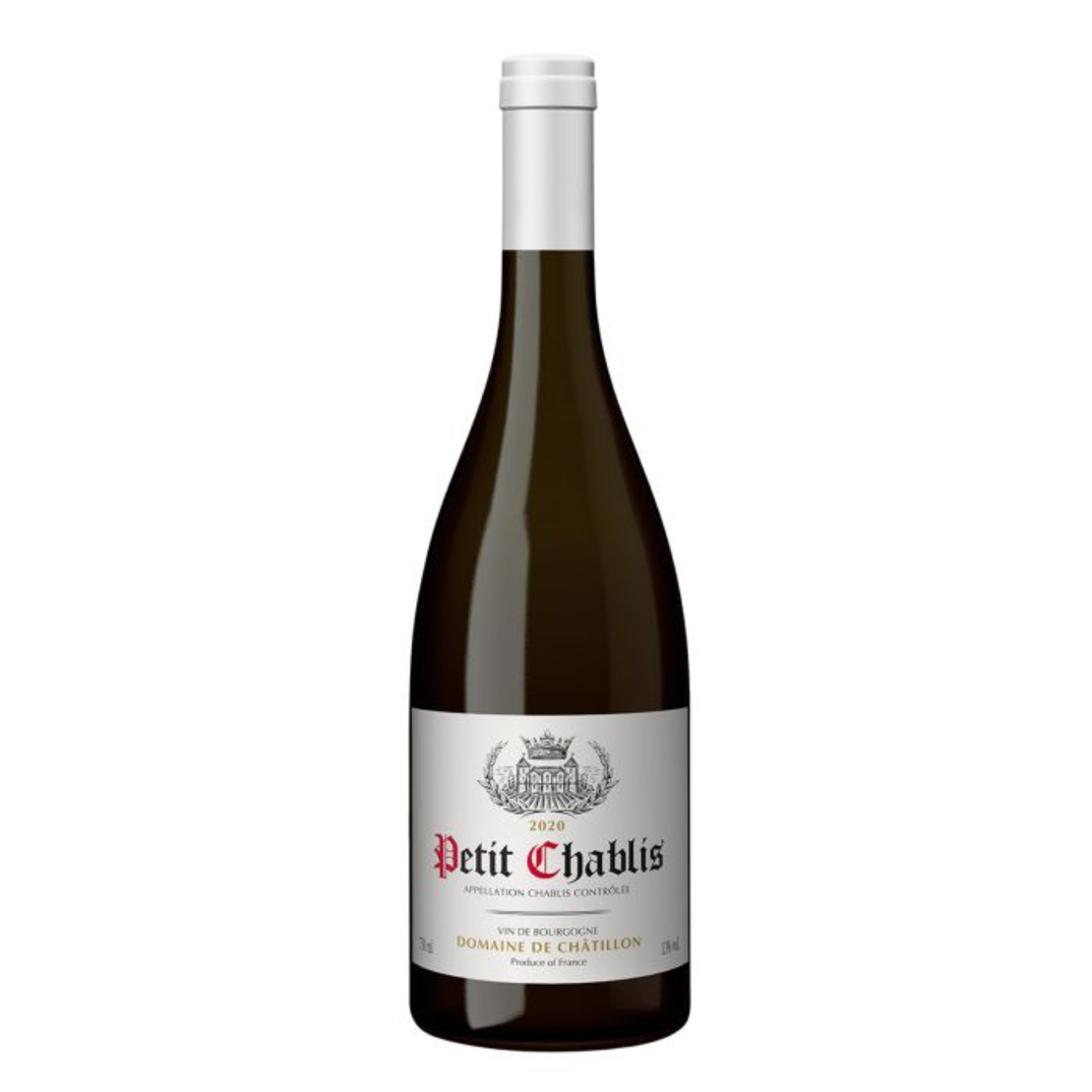 Petit Chablis 202
