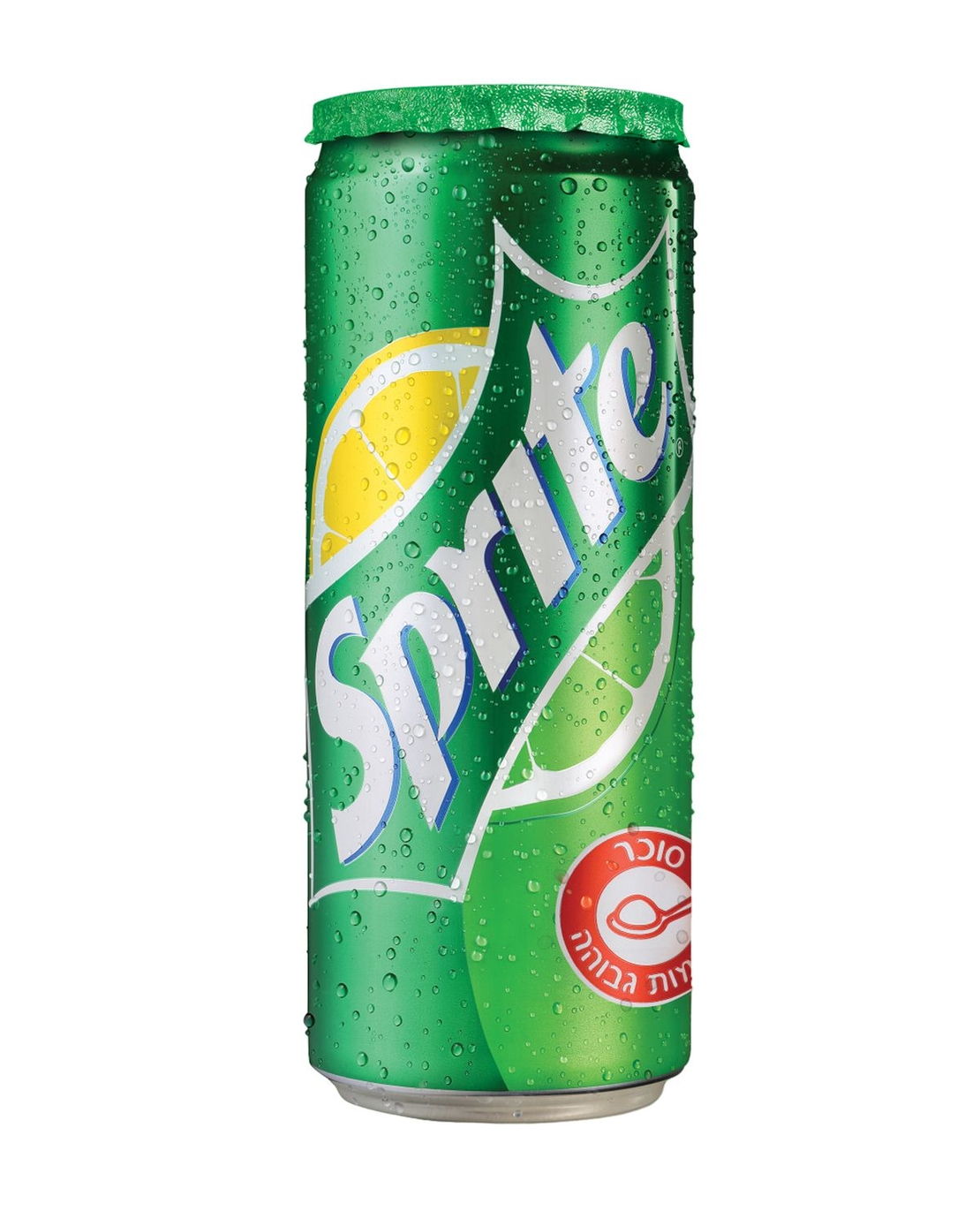 ספרייט פחית