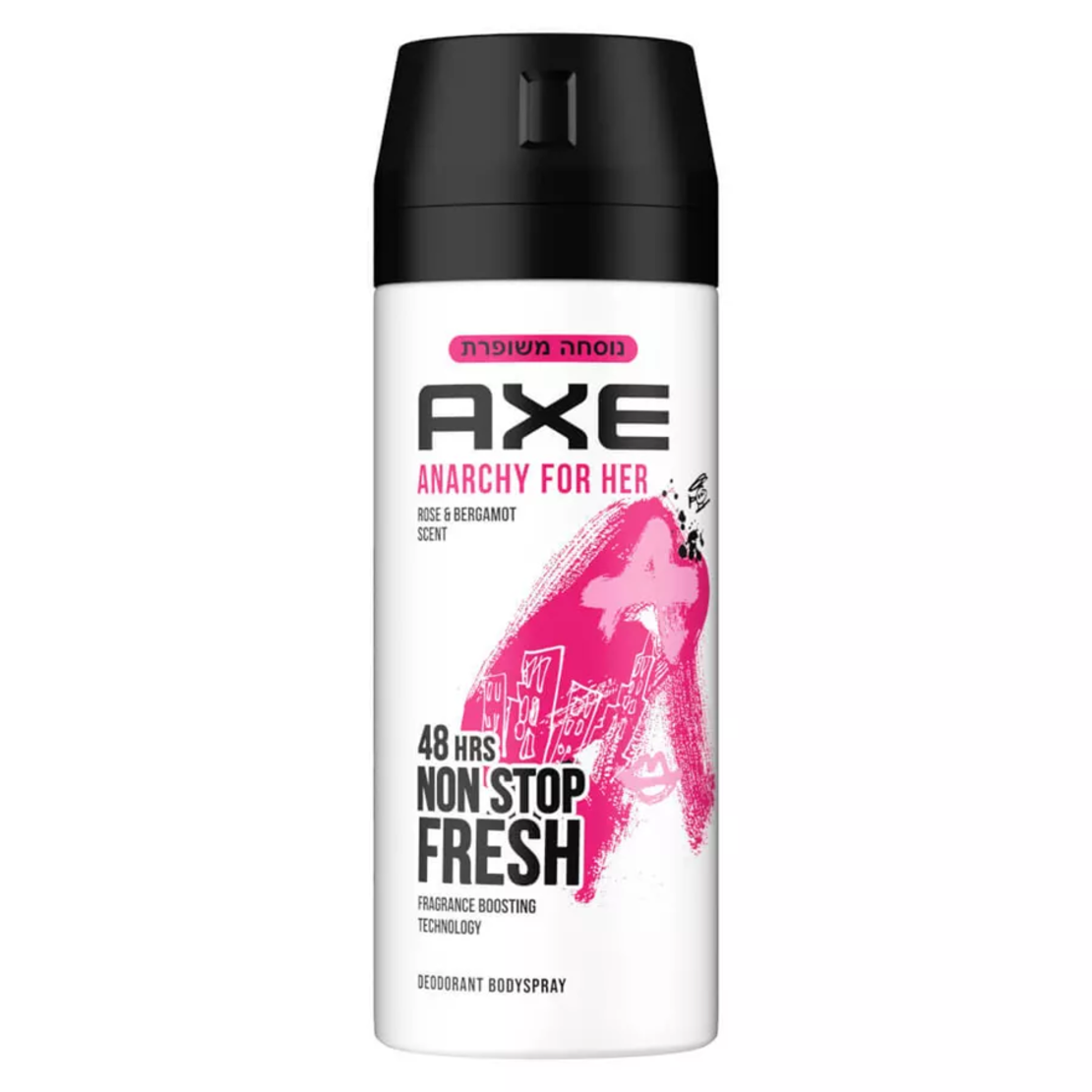 AXE לאישה
