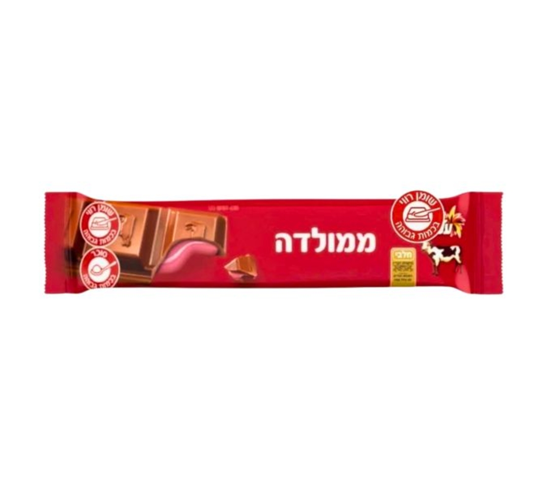 ממולדה  תות