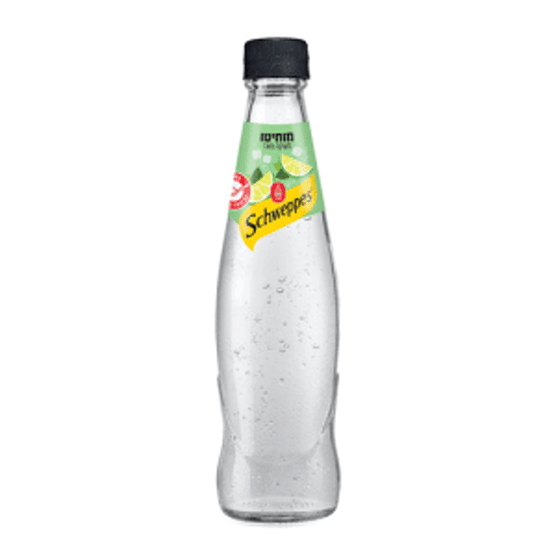 שוואפס מוחיטו 330ml