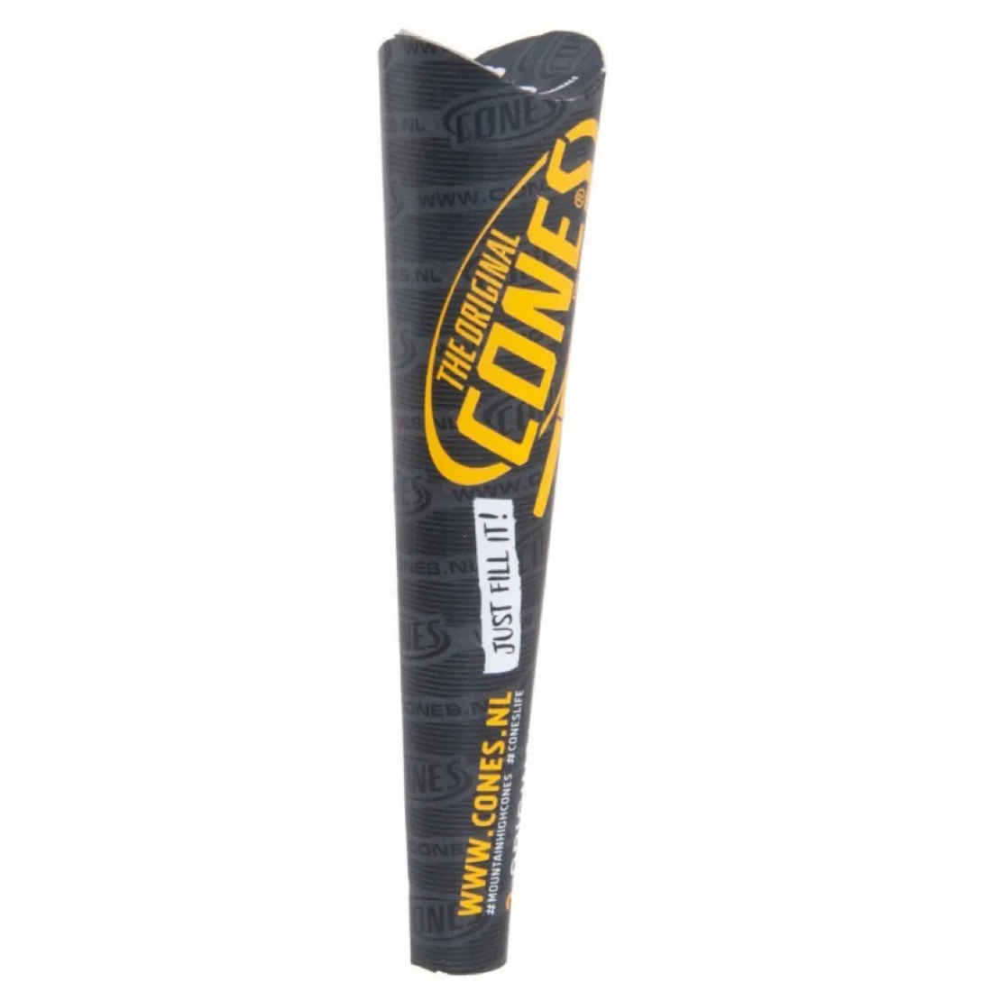 3 יח' The Original Cones - Original Pre Rolled Cones