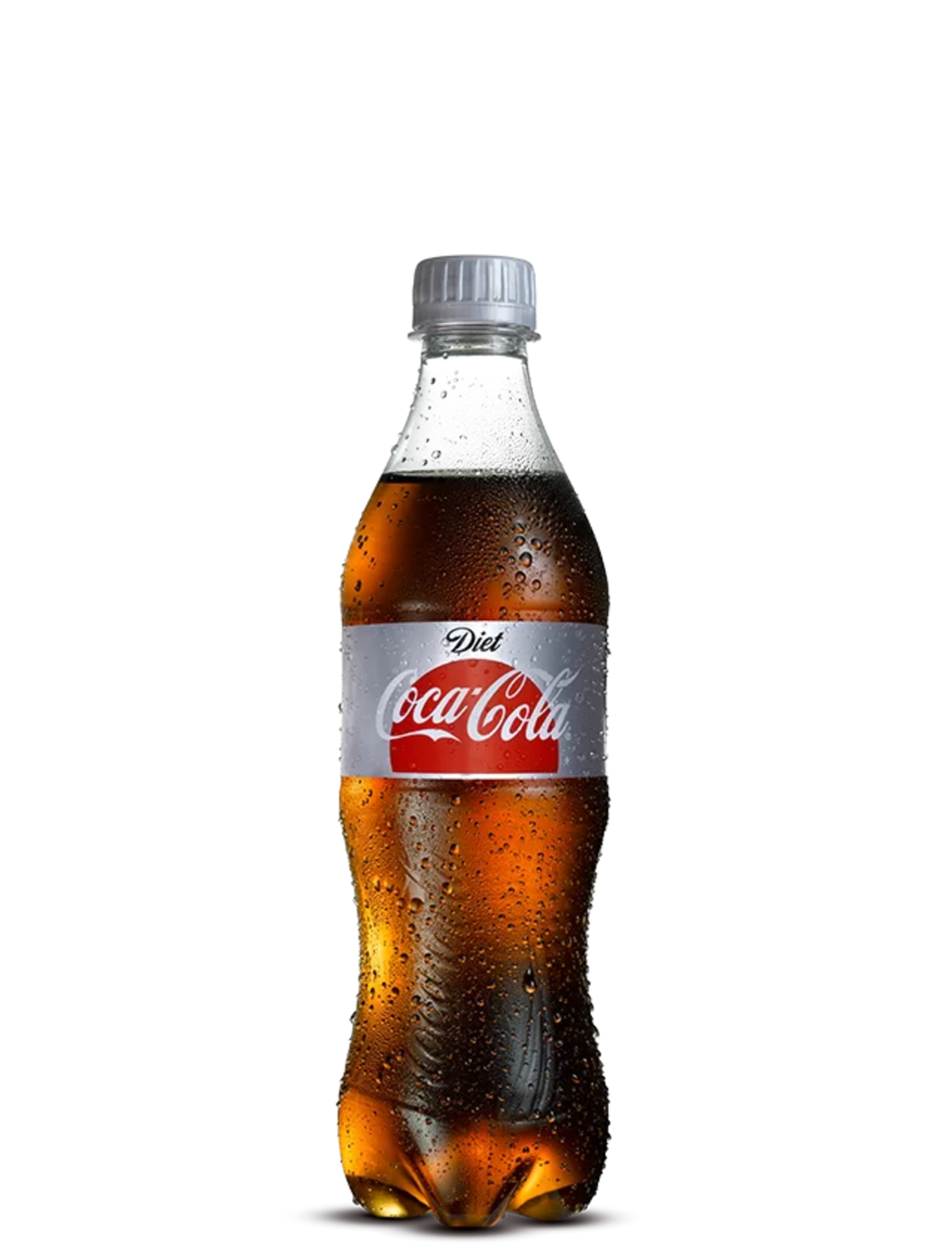 קוקה קולה דיאט 0.5L