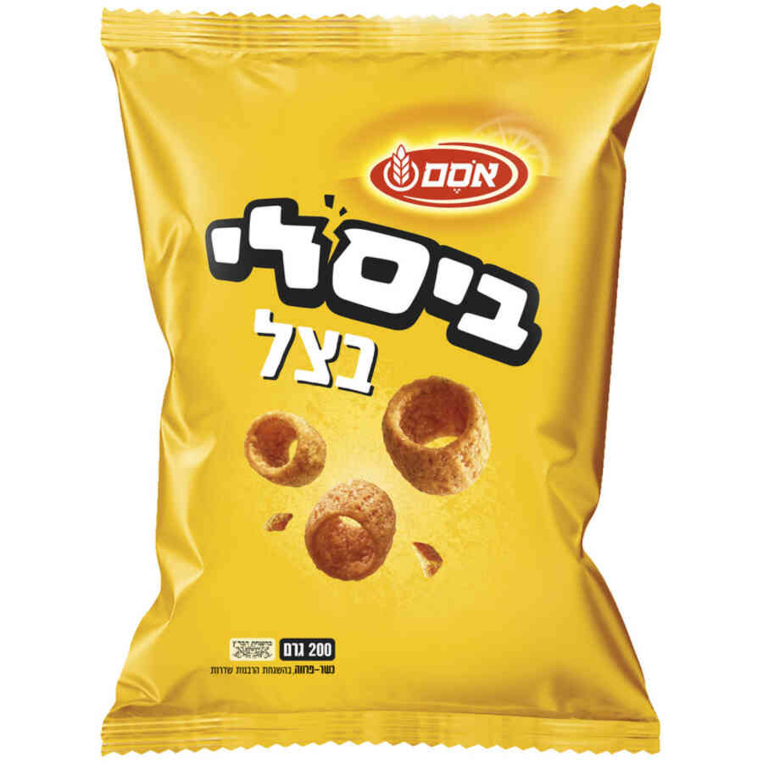 ביסלי בצל גדול