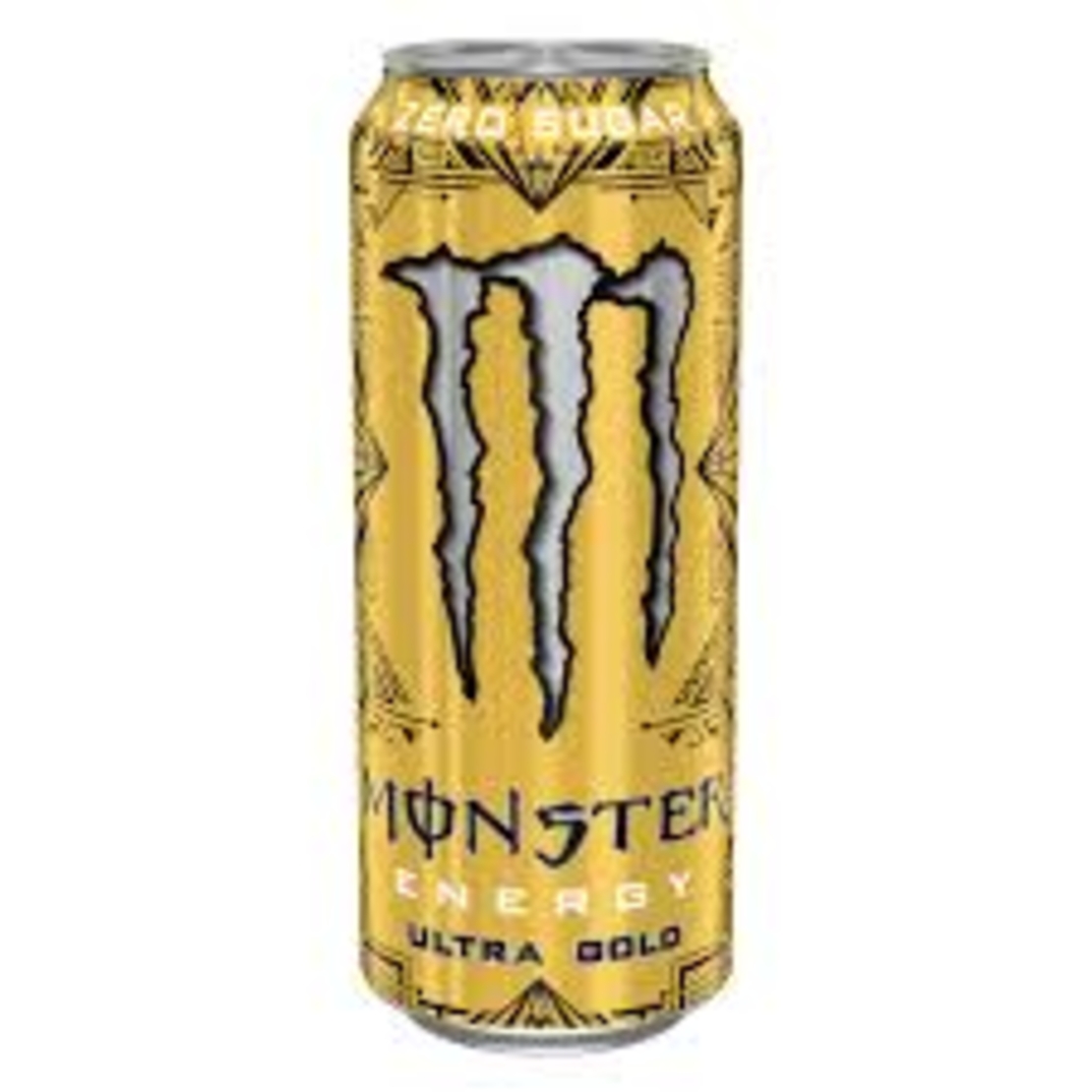 (אננס)Monster Ultra Gold
