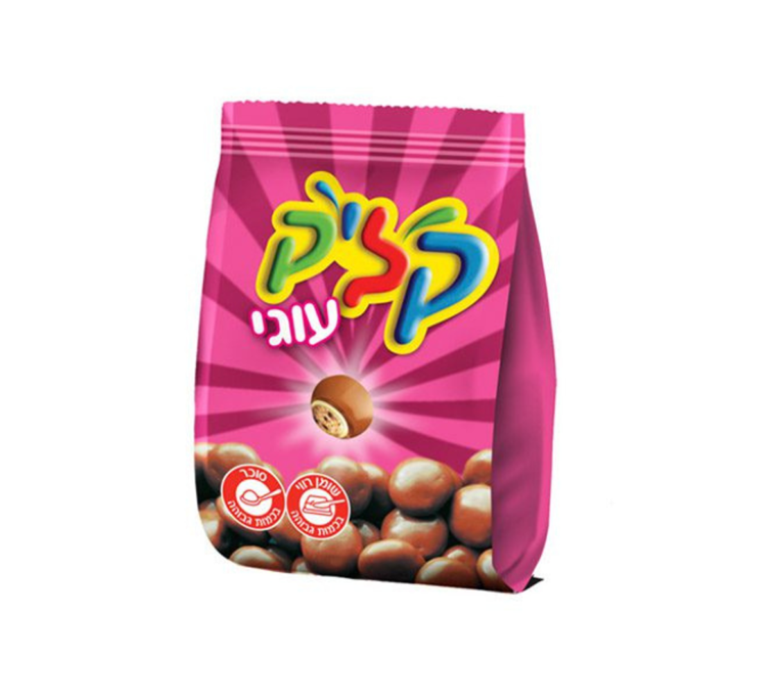 קליק עוגי