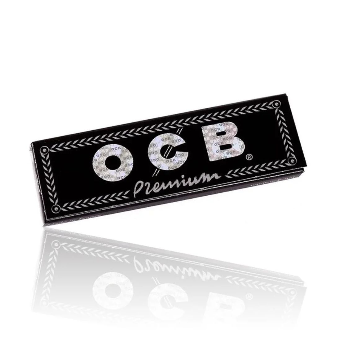 OCB PREMIUM 1# יח' 50