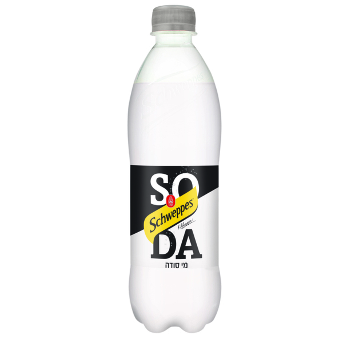 שוואפס סודה 1.5L