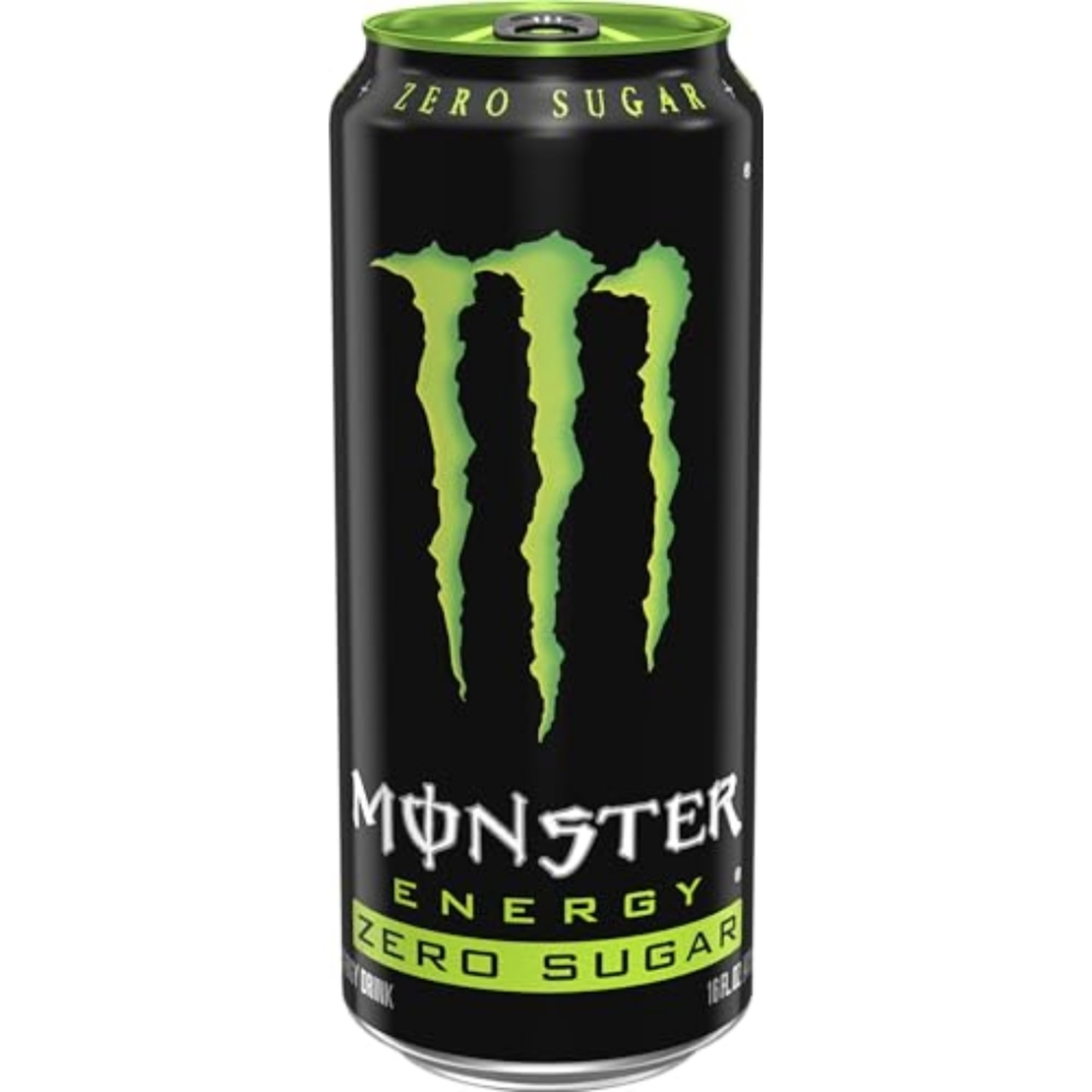 Monster Zero Sugar