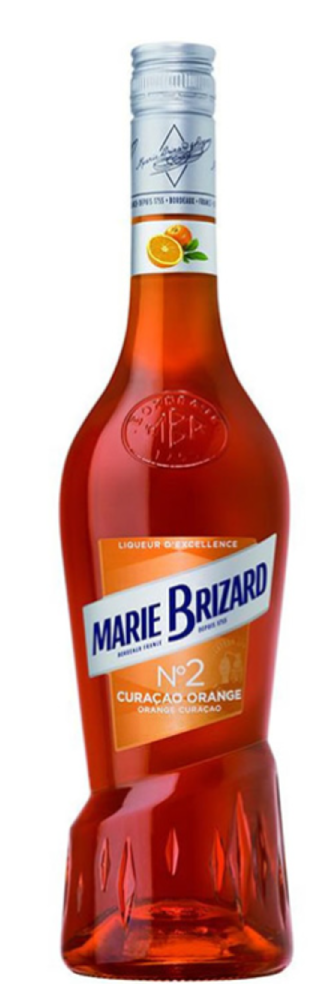 Marie Brizard Curaçao Orange (No.2)