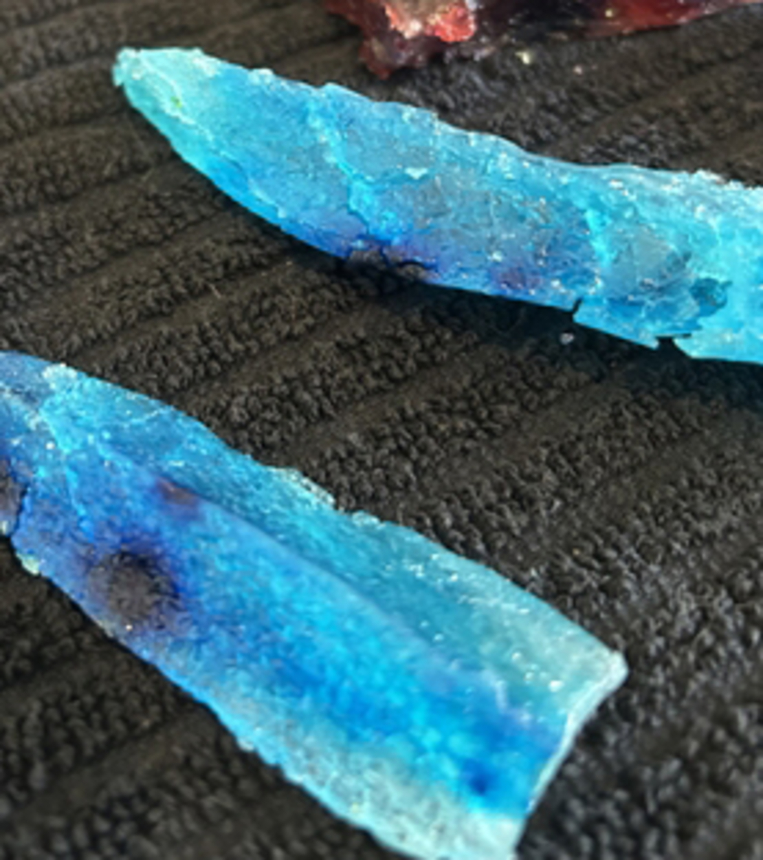 blue crystal (grapes)