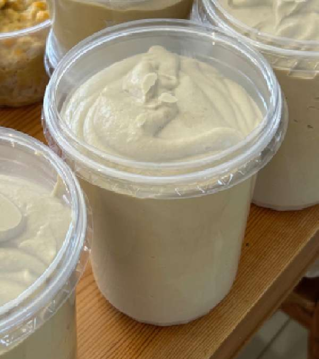 Hummus 1000 grams