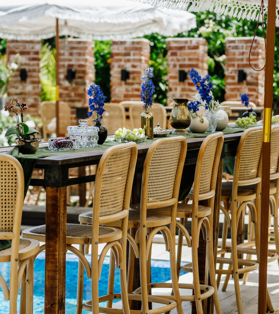 Boutique events