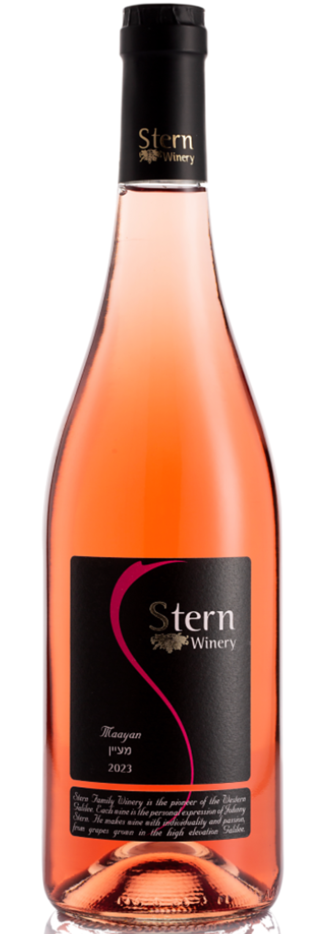 Stern, Rose 