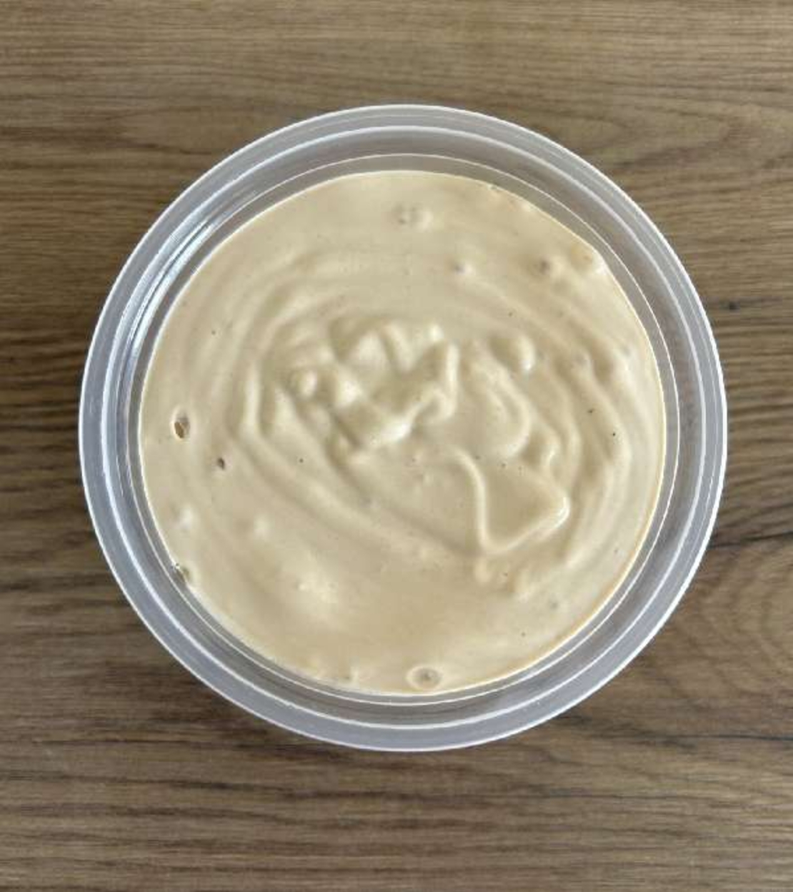 Homemade Tahini Paste