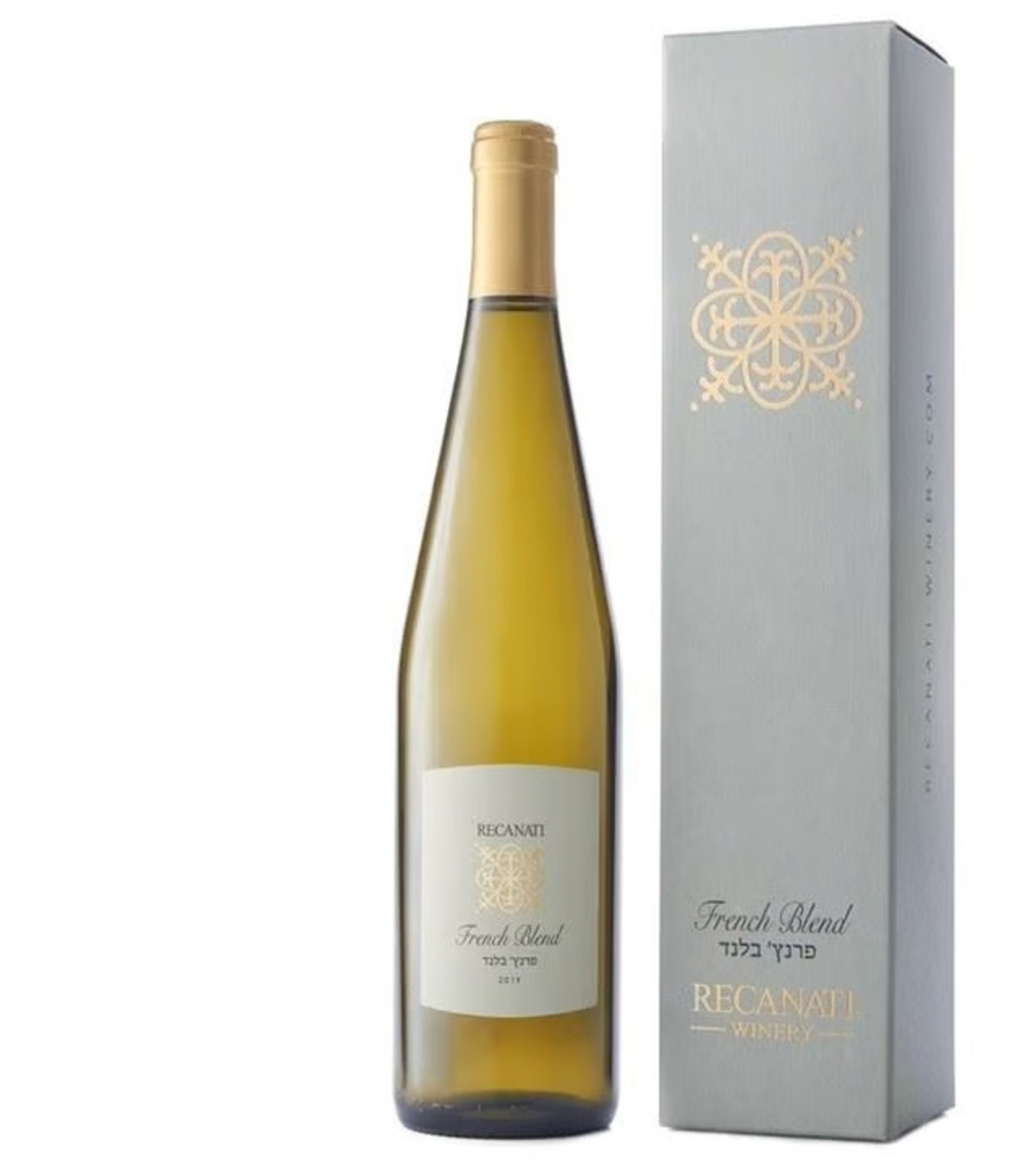 פרנץ' בלנד רקנאטי