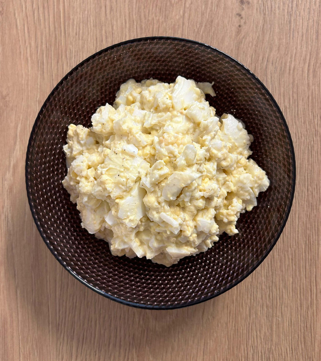 Egg salad