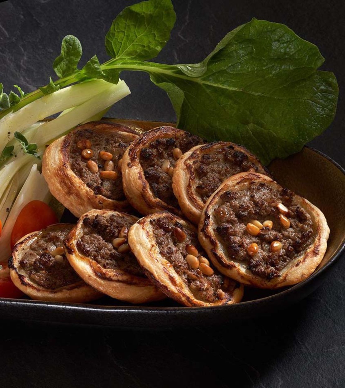 Meat Sfeecha (500 grams)