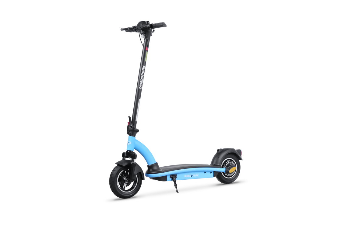 ריידר ספארק - rider spark 48v