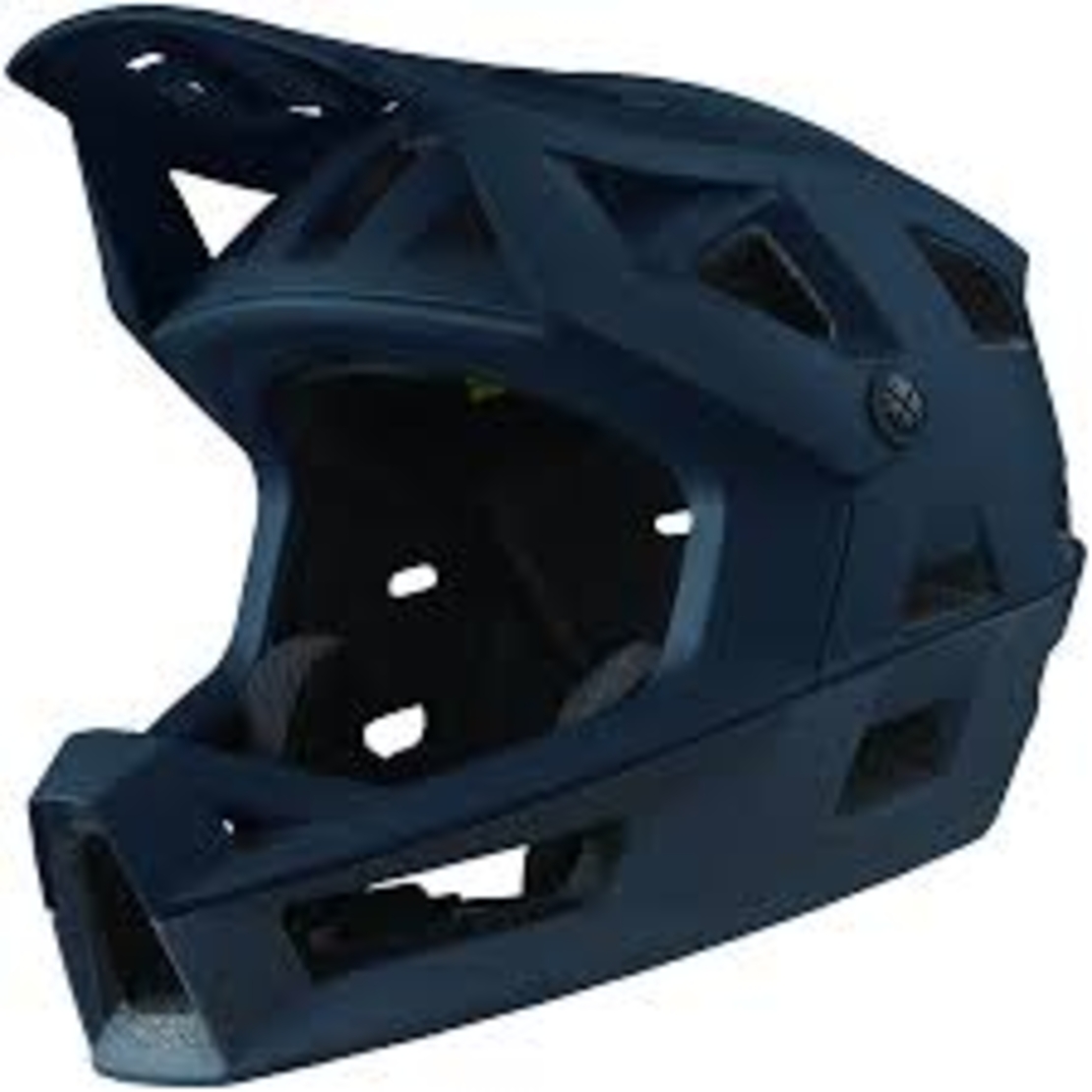 קסדה פול פייס  ixs trigger ff mips