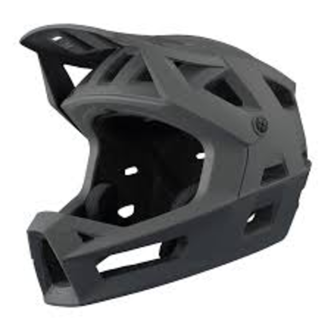 קסדה פול פייס  ixs trigger ff mips