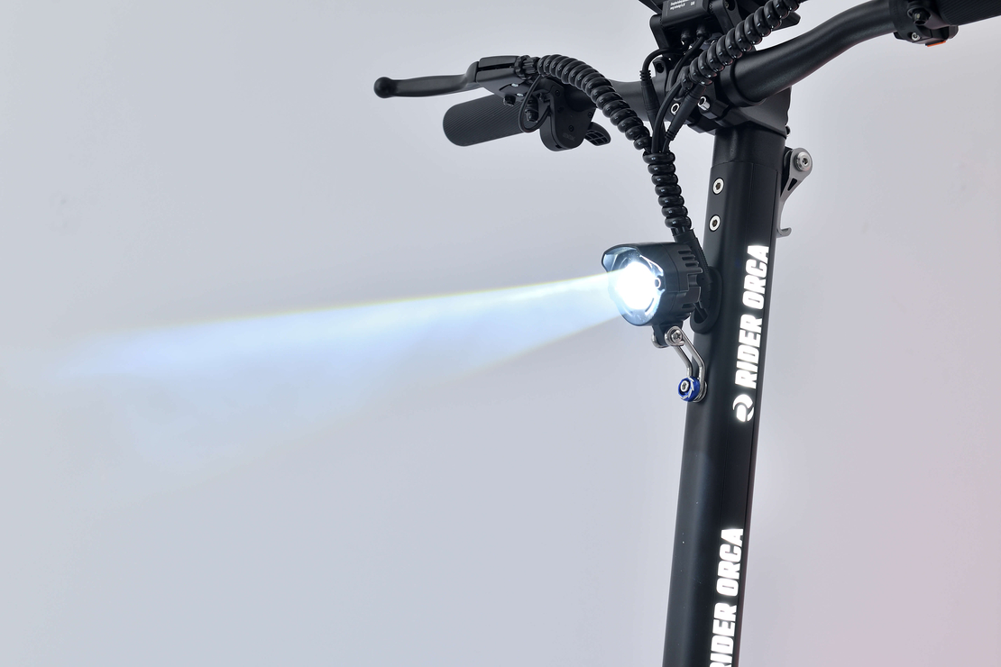 ריידר אורקה rider orca
