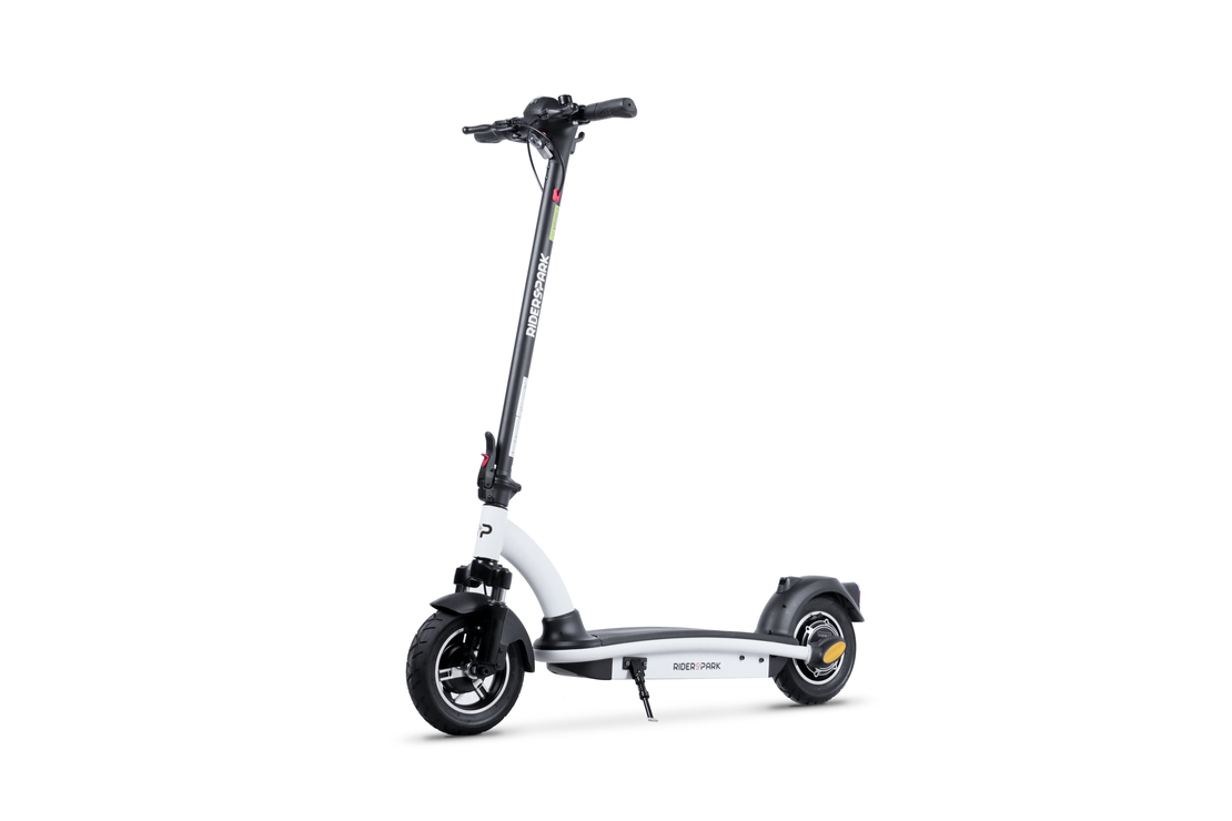 ריידר ספארק - rider spark 48v