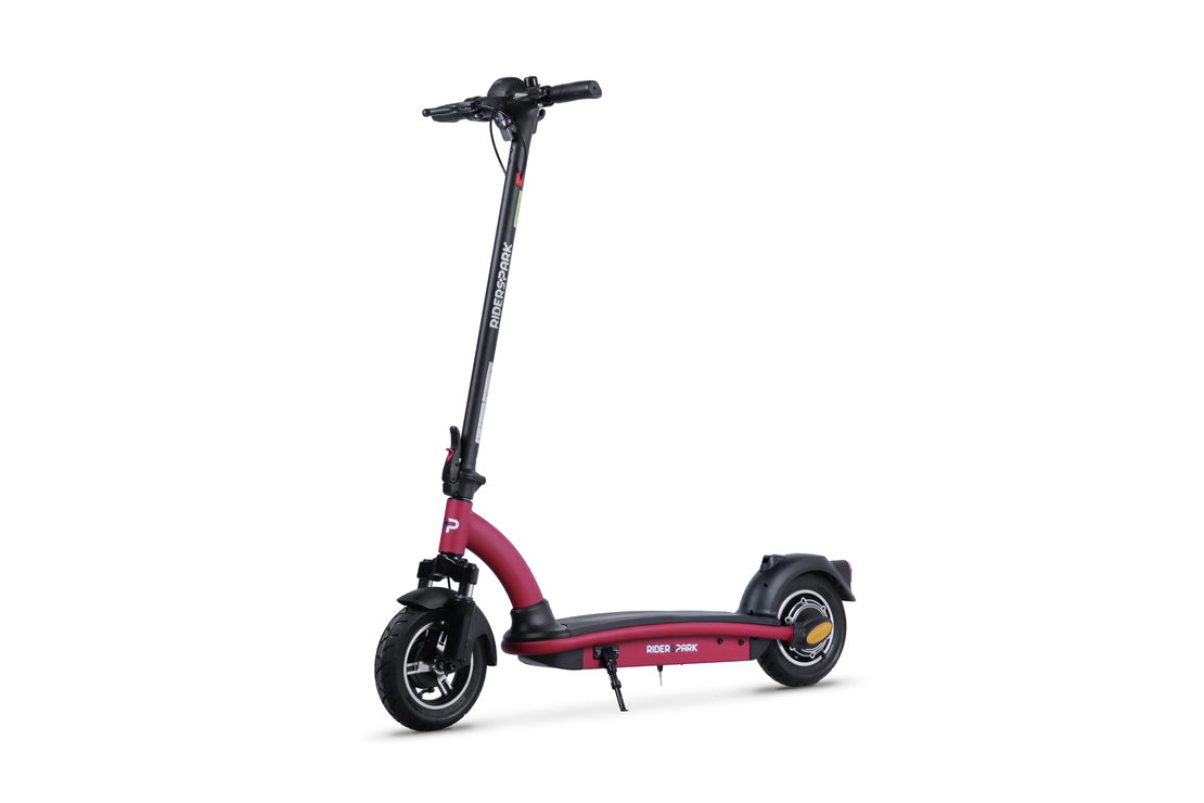 ריידר ספארק - rider spark 48v