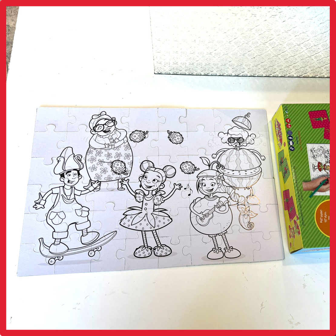 3-in-1-Entertaining kids games in one Box