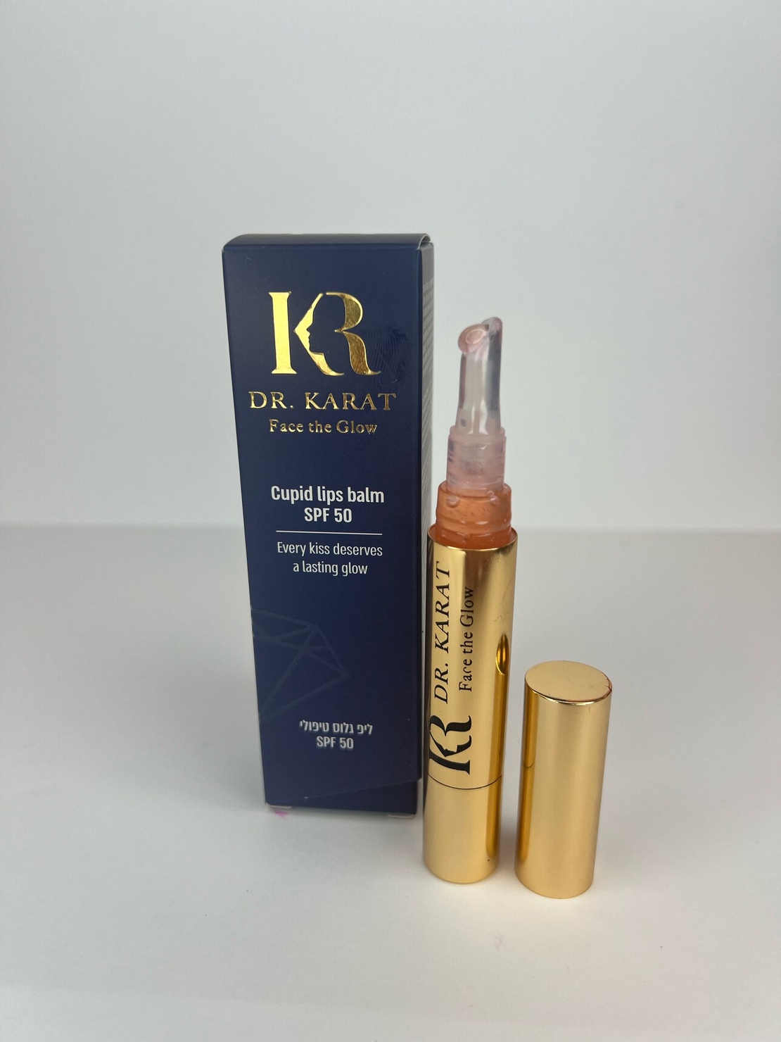 cupid lips balm SPf 50