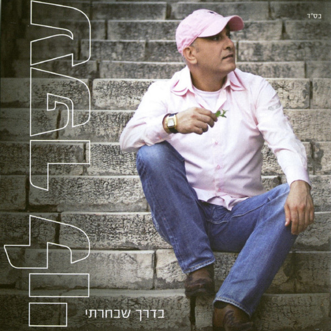 עופר לוי- בדרך שבחרתי