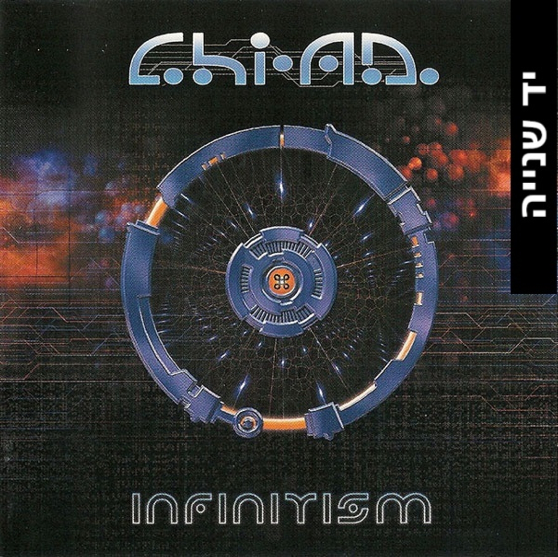 Chi-A.D. ‎– Infinitism