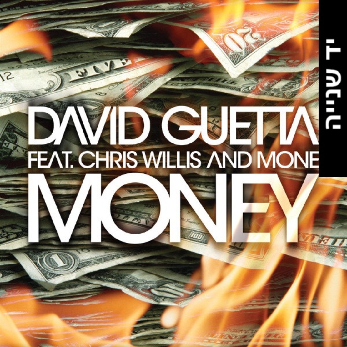 David Guetta Feat. Chris Willis And Mone – Money