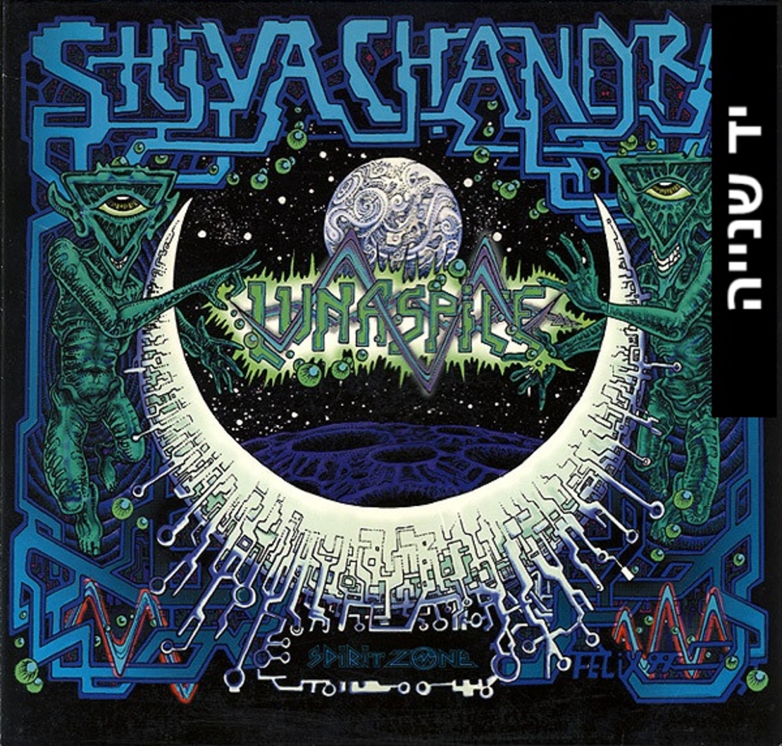 Shiva Chandra – Lunaspice