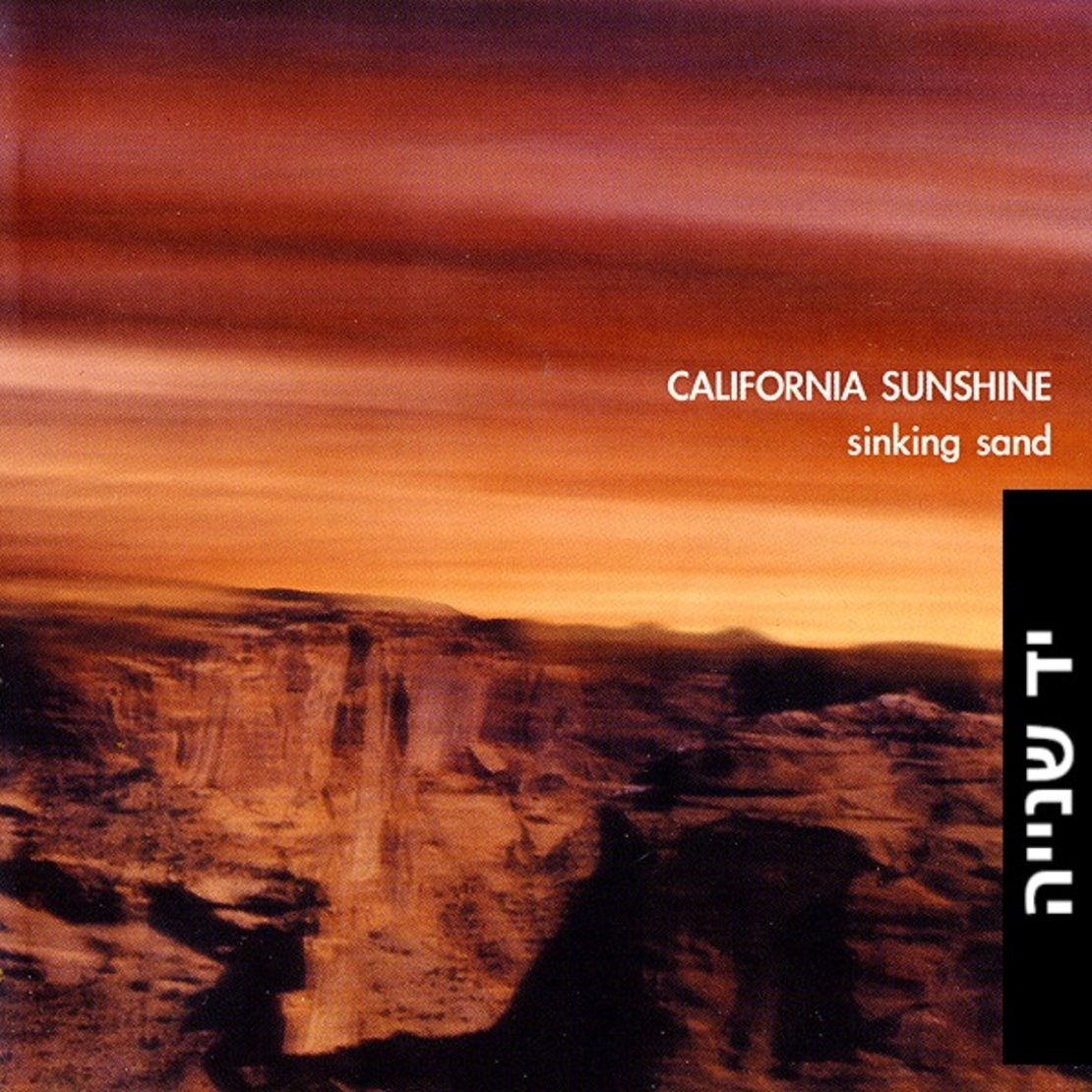 California Sunshine – Sinking Sand
