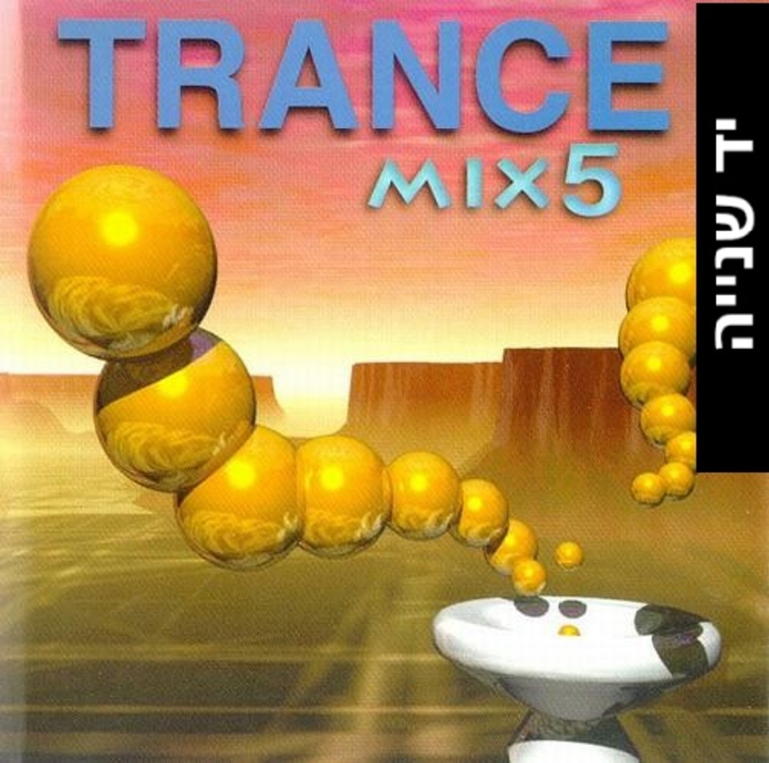 Various – Trance Mix 5